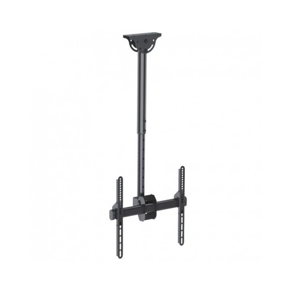 Techly ICA-CPLB-944S, 50 kg, 81,3 cm (32 Zoll), 139,7 cm (55 Zoll), 200 x 200 mm, 400 x 400 mm, 560 - 910 mm