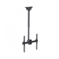 Techly ICA-CPLB-944S, 50 kg, 81,3 cm (32 Zoll), 139,7 cm (55 Zoll), 200 x 200 mm, 400 x 400 mm, 560 - 910 mm