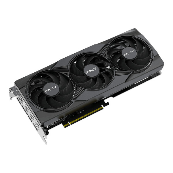PNY GeForce RTX 5060 8GB, GeForce RTX 5060, 8 GB, GDDR7, 128 Bit, 7680 x 4320 Pixel, PCI Express x8 5.0