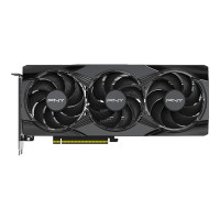 PNY GeForce RTX 5060 8GB, GeForce RTX 5060, 8 GB, GDDR7, 128 Bit, 7680 x 4320 Pixel, PCI Express x8 5.0