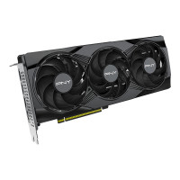 PNY GeForce RTX 5060 8GB, GeForce RTX 5060, 8 GB, GDDR7, 128 Bit, 7680 x 4320 Pixel, PCI Express x8 5.0