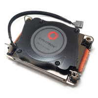 Dynatron S3-4710, Luftkühlung, 8 cm, 2000 RPM, 8600...