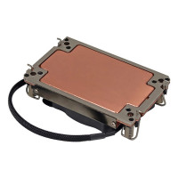Dynatron S3-4710, Luftkühlung, 8 cm, 2000 RPM, 8600 RPM, 62,2 dB, 26,25 cfm