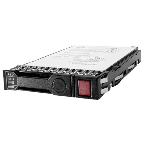 HPE P41529-001, 1,92 TB