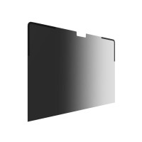 Targus HS5214GL, 35,6 cm (14"), Laptop, Rahmenloser Blickschutzfilter, 3H, Glänzend/Matt, Anti-blue, Anti-fingerprint, Anti-Glanz, Antimikrobiell, Antireflexbeschichtung, Privatsphäre