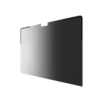 Targus HS5214GL, 35,6 cm (14"), Laptop, Rahmenloser Blickschutzfilter, 3H, Glänzend/Matt, Anti-blue, Anti-fingerprint, Anti-Glanz, Antimikrobiell, Antireflexbeschichtung, Privatsphäre