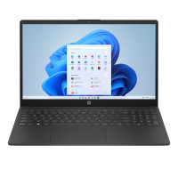 HP 15-fd0135ng, Intel® Core™ i3, 39,6 cm (15.6"), 1920 x 1080 Pixel, 16 GB, 512 GB, Windows 11 Home