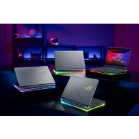 ASUS ROG Strix G18 G814PP-S8014W, AMD Ryzen™ 9, 2,4...