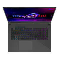 ASUS ROG Strix G18 G814PP-S8014W, AMD Ryzen™ 9, 2,4 GHz, 45,7 cm (18"), 1920 x 1200 Pixel, 32 GB, 1 TB