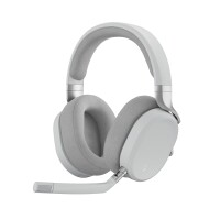 Fractal Design Headset Scape Light - Headset - 96 KHz