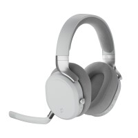 Fractal Design Headset Scape Light - Headset - 96 KHz