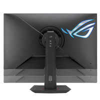 ASUS ROG Strix XG32UCG, 80 cm (31.5"), 3840 x 2160 Pixel, 4K Ultra HD, LCD, 1 ms, Schwarz