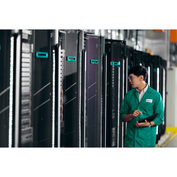HPE ProLiant DL320 Gen11 Serial Port Enablement Kit, Aktivierungs-Set