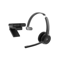 Cisco BUN-722+CAMD-C-WW, Kabellos, Büro/Callcenter,...