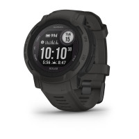 Garmin Instinct 2 Solar, 2,29 cm (0.9 Zoll), MIP, GPS