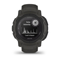 Garmin Instinct 2 Solar, 2,29 cm (0.9 Zoll), MIP, GPS