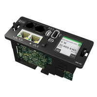 Geist Vertiv Geist Die Switched Rack-PDU von mit IMD der...