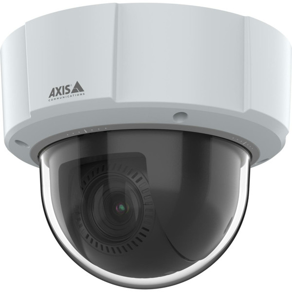Axis M5526-E 50 Hz, IP-Sicherheitskamera, Innen & Außen, Kabelgebunden, CSA, UL/cUL, BIS, UKCA, CE, KC, EAC, VCCI, RCM, Zimmerdecke, Schwarz, Weiß