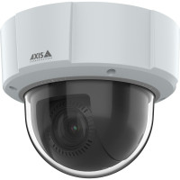 Axis M5526-E 50 Hz, IP-Sicherheitskamera, Innen & Außen, Kabelgebunden, CSA, UL/cUL, BIS, UKCA, CE, KC, EAC, VCCI, RCM, Zimmerdecke, Schwarz, Weiß
