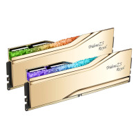 G.Skill F5-8400J4052G24GX2-TR5G, 48 GB, 2 x 24 GB, DDR5, 6400 MHz
