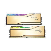 G.Skill F5-8400J4052G24GX2-TR5G, 48 GB, 2 x 24 GB, DDR5, 6400 MHz
