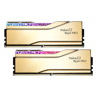G.Skill Trident Z5 Royal Neo F5-6000J2636H24GX2-TR5NG, 48...