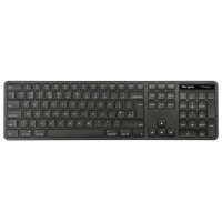 Targus AKB873NO, Volle Größe (100%), Kabellos,...