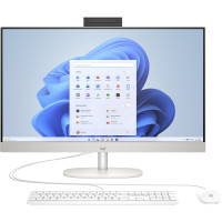 HP 27-cr0005ng, 68,6 cm (27"), Full HD, AMD...