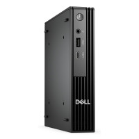 Dell Pro QCM1250, Intel® Core™ i5, i5-14500T, 8 GB, 512 GB, Windows 11 Pro, 64-Bit