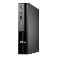 Dell Pro QCM1250, Intel® Core™ i5, i5-14500T, 8 GB, 512 GB, Windows 11 Pro, 64-Bit