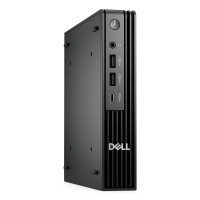 Dell Pro QBM1250 Plus, Intel Core Ultra 5, 235, 16 GB, 512 GB, Windows 11 Pro, 64-Bit