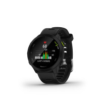 Garmin Forerunner 55, 2,64 cm (1.04"), GPS, 37 g