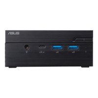 ASUS ExpertCenter PN53-S5018ADS1, 2 GHz, AMD Ryzen™...