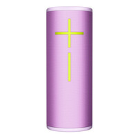 Logitech Megaboom 4 - Lautsprecher - tragbar - Lautsprecher