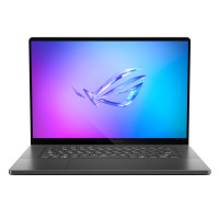 ASUS ROG Zephyrus G16 GA605KP-QR022W, AMD Ryzen AI 7, 2...