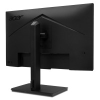 Acer B8 B248YGbemiqpruzx, 60,5 cm (23.8"), 1920 x 1080 Pixel, Full HD, LCD, 4 ms, Schwarz