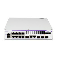 Alcatel Lucent Enterprise OmniSwitch 6360, Managed,...
