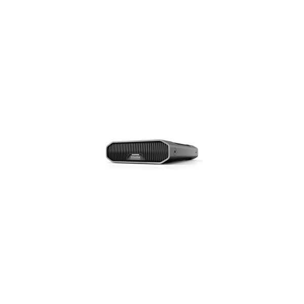 SanDisk G-DRIVE 26TB EMEA - Festplatte - 26.000 GB
