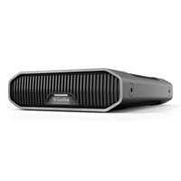 SanDisk G-DRIVE 26TB EMEA - Festplatte - 26.000 GB