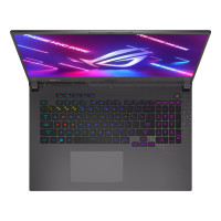 ASUS ROG Strix G17 G713PV-HX198W, AMD Ryzen™ 9, 2,4 GHz, 43,9 cm (17.3"), 1920 x 1080 Pixel, 16 GB, 1 TB