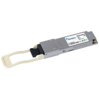 BlueOptics MMA1B00-C100 kompatibler BlueOptics QSFP28 BO28L859S1D