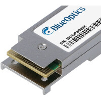 BlueOptics MMA1B00-C100 kompatibler BlueOptics QSFP28 BO28L859S1D