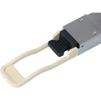 BlueOptics MMA1B00-C100 kompatibler BlueOptics QSFP28 BO28L859S1D