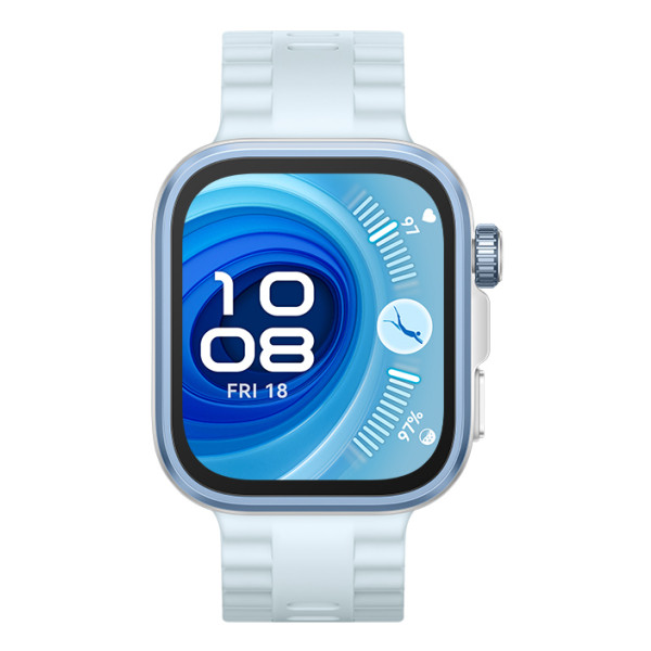 Huawei WATCH Fit 4 Pro, 4,62 cm (1.82"), GPS, 30,4 g