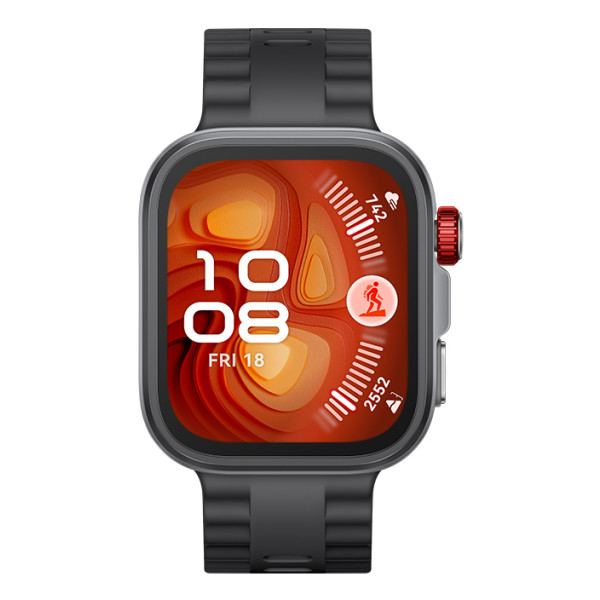 Huawei WATCH Fit 4 Pro, 4,62 cm (1.82"), GPS, 30,4 g
