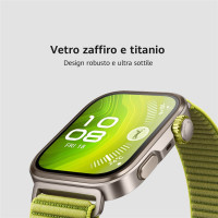 Huawei WATCH Fit 4 Pro, 4,62 cm (1.82"), GPS, 30,4 g