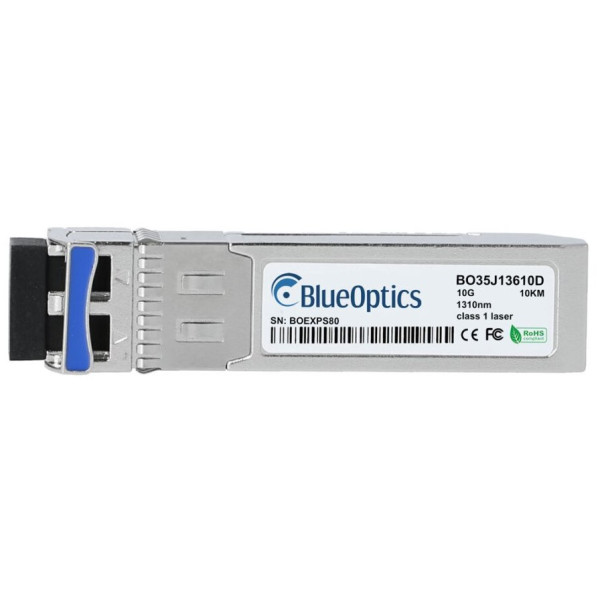 BlueOptics Networks 10302 kompatibler BlueOptics SFP+ BO35J13610D