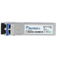 BlueOptics Networks 10302 kompatibler BlueOptics SFP+ BO35J13610D