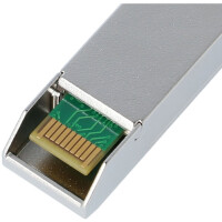 BlueOptics Networks 10302 kompatibler BlueOptics SFP+ BO35J13610D