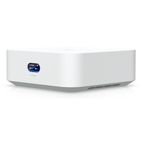 Ubiquiti UniFi Express 7 gateway/controller 10 1 -...